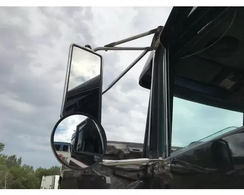 Volvo WIA Door Mirror