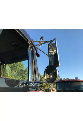 Volvo WIA Door Mirror