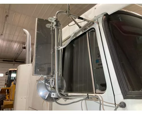 Volvo WIA Door Mirror
