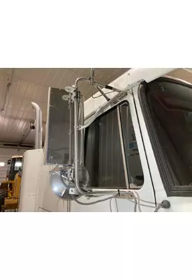 Volvo WIA Door Mirror