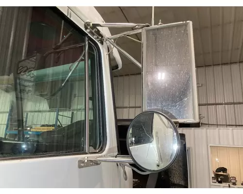 Volvo WIA Door Mirror