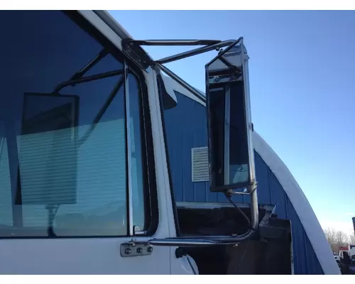 Volvo WIA Door Mirror