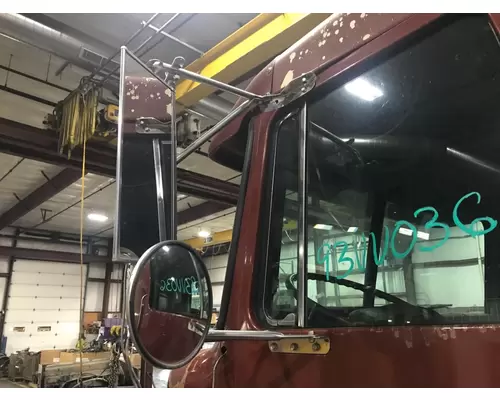 Volvo WIA Door Mirror