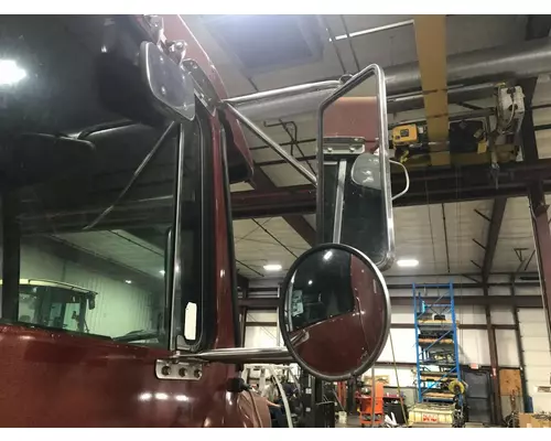 Volvo WIA Door Mirror