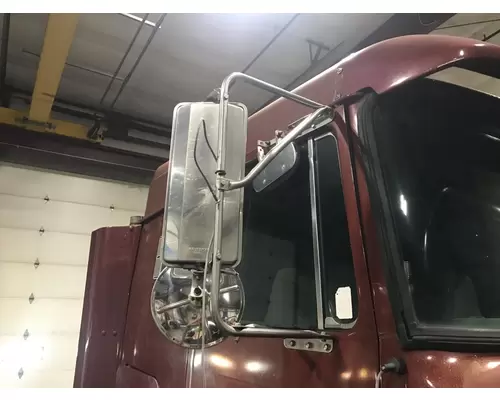 Volvo WIA Door Mirror