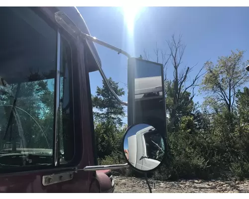 Volvo WIA Door Mirror