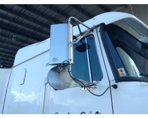 Volvo WIA Door Mirror