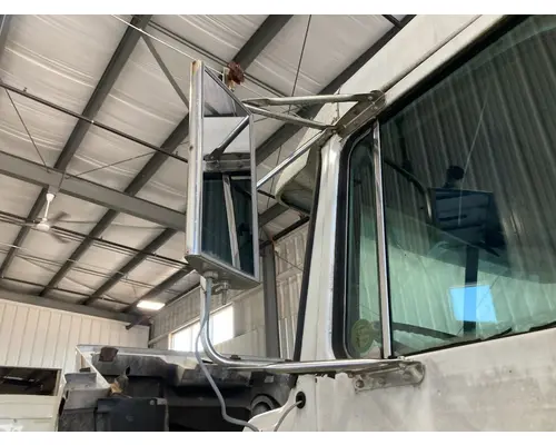 Volvo WIA Door Mirror