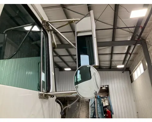 Volvo WIA Door Mirror