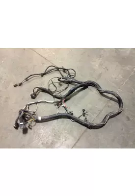 Volvo WIA Electrical Misc. Parts
