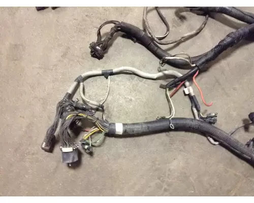 Volvo WIA Electrical Misc. Parts
