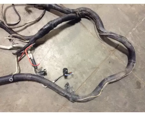 Volvo WIA Electrical Misc. Parts