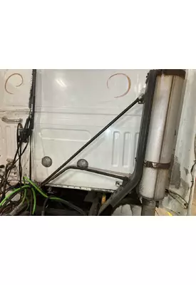 Volvo WIA Exhaust Assembly