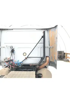 Volvo WIA Exhaust Assembly