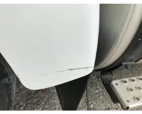 Volvo WIA Fender