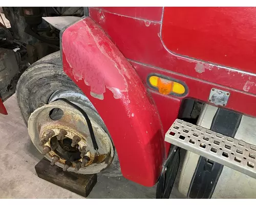 Volvo WIA Fender