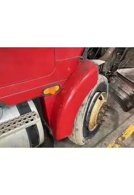 Volvo WIA Fender