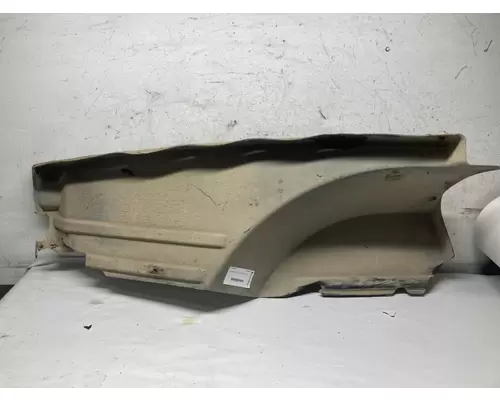 Volvo WIA Fender