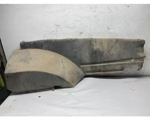Volvo WIA Fender
