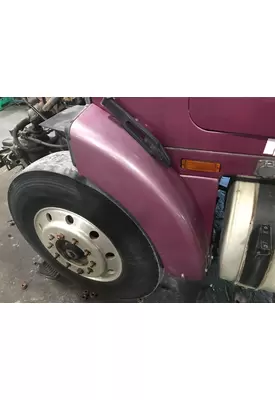 Volvo WIA Fender