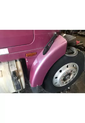 Volvo WIA Fender