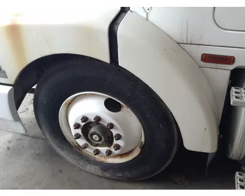 Volvo WIA Fender