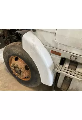 Volvo WIA Fender