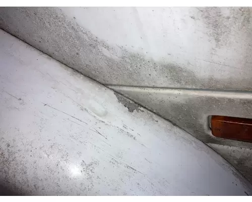 Volvo WIA Fender