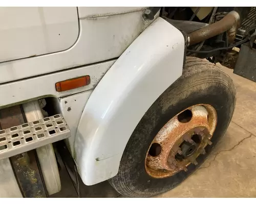 Volvo WIA Fender