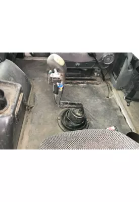 Volvo WIA Floor Mat