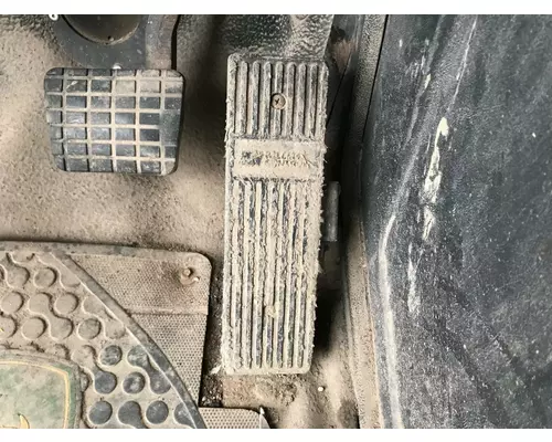 Volvo WIA Foot Control , Pedal