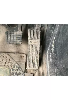 Volvo WIA Foot Control , Pedal