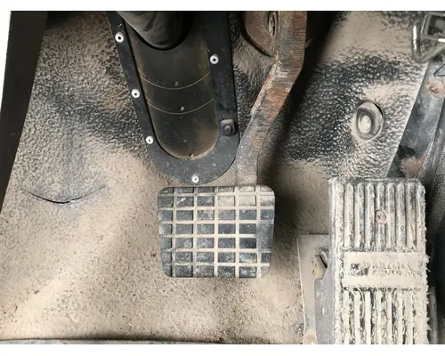 Volvo WIA Foot Control Pedal (all floor pedals)