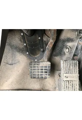 Volvo WIA Foot Control Pedal (all floor pedals)