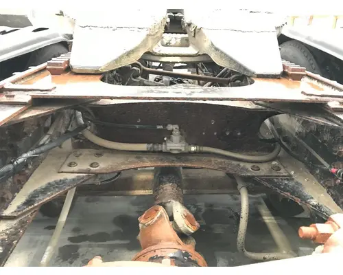 Volvo WIA Frame (unused)