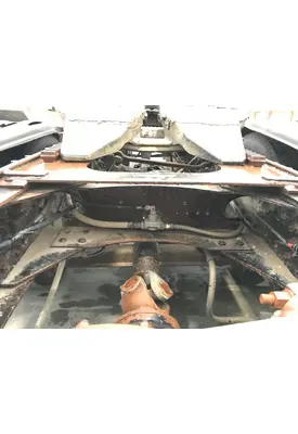 Volvo WIA ~Frame (unused)