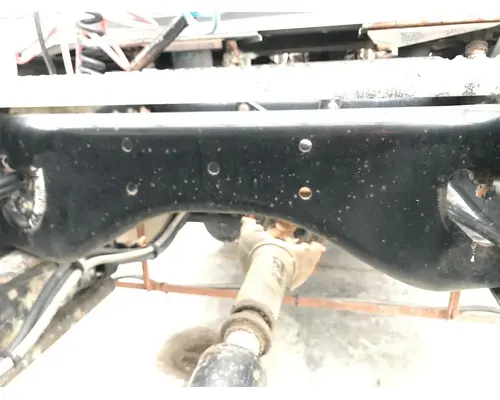 Volvo WIA Frame (unused)