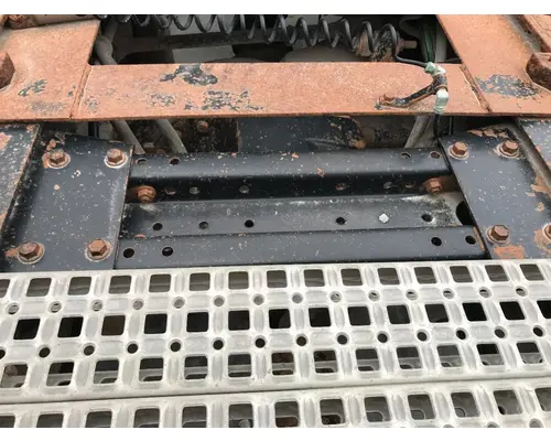 Volvo WIA Frame (unused)