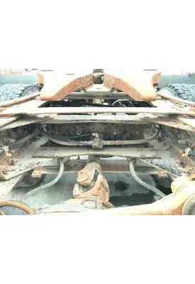 Volvo WIA ~Frame (unused)