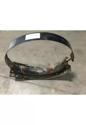 Volvo WIA Fuel Tank Strap