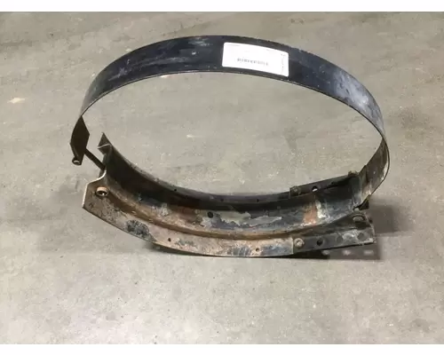 Volvo WIA Fuel Tank Strap