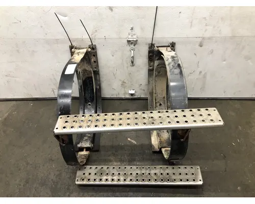 Volvo WIA Fuel Tank Strap