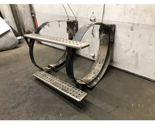 Volvo WIA Fuel Tank Strap