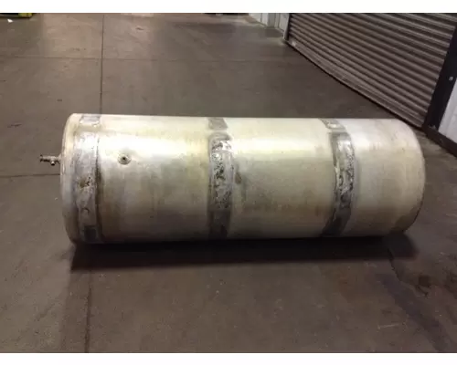 Volvo WIA Fuel Tank