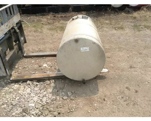 Volvo WIA Fuel Tank