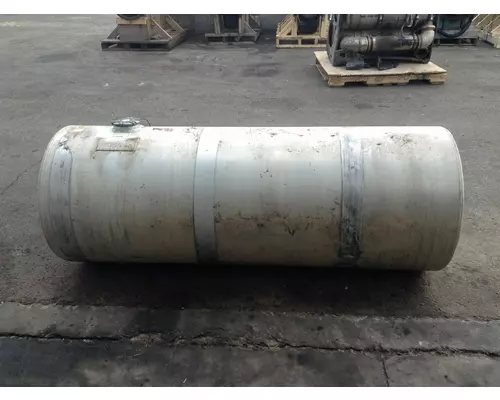 Volvo WIA Fuel Tank