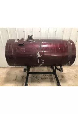 Volvo WIA Fuel Tank