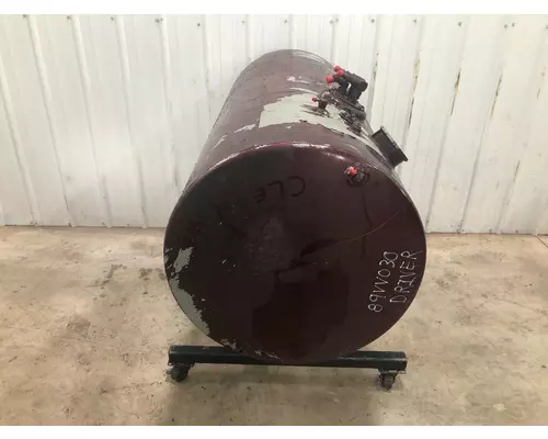 Volvo WIA Fuel Tank