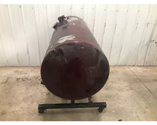 Volvo WIA Fuel Tank