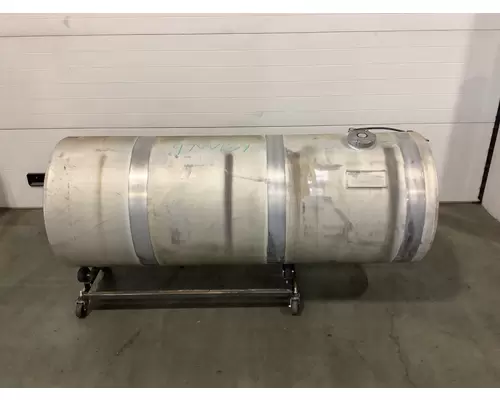 Volvo WIA Fuel Tank